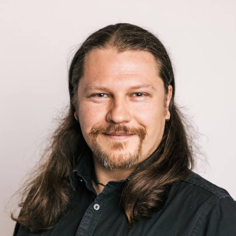 QJS Michael Deibert